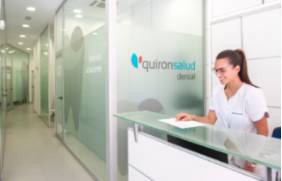 7. QD Clínica Quirónsalud Dental Inca