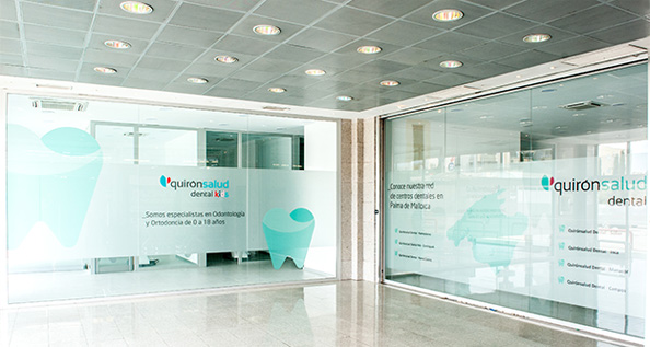 Quirónsalud Dental Kids