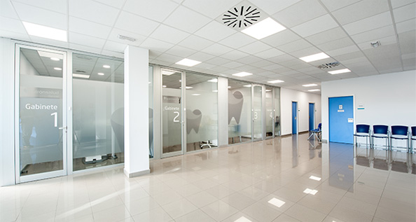 Quirónsalud Dental Manacor