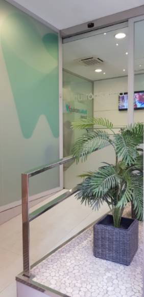 QD - Clínica Quirónsalud Dental