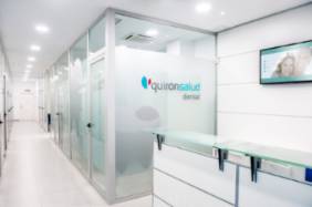 QD - QUirónsalud Dental Palma Centro II