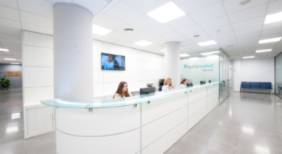 QD - Quirónsalud Dental Palmaplanas II