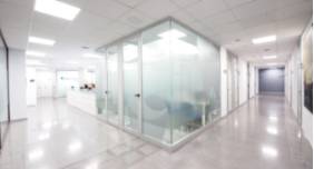 QD - Quirónsalud Dental Palmaplanas III