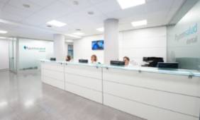 QD - Quirónsalud Dental Palmaplanas IV