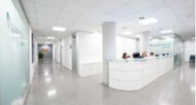 QD - Quirónsalud Dental Palmaplanas