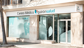 Quirónsalud Dental Manacor