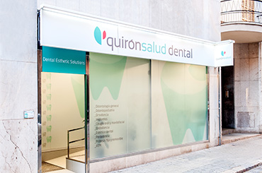 Quirónsalud Dental Palma Centro