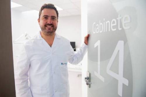 Dr. Ignacio Ginebreda