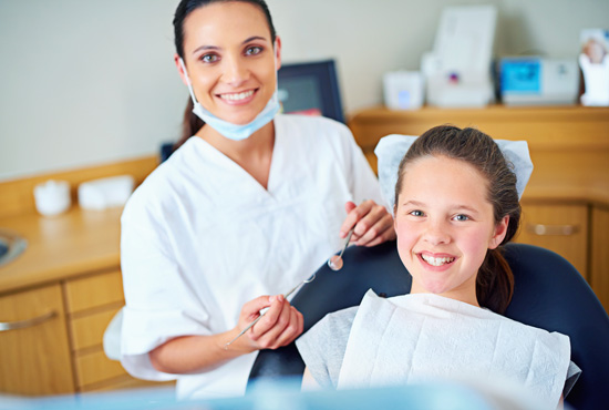 Tratamientos de Odontopediatría