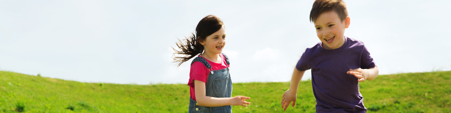 Trauma Odontológico Infantil