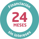 Financiación 24 meses