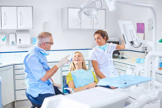 Cirugía Oral y Maxilofacial