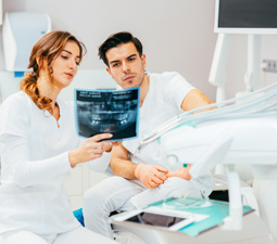 Traumatología facial