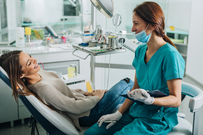 Estética Dental
