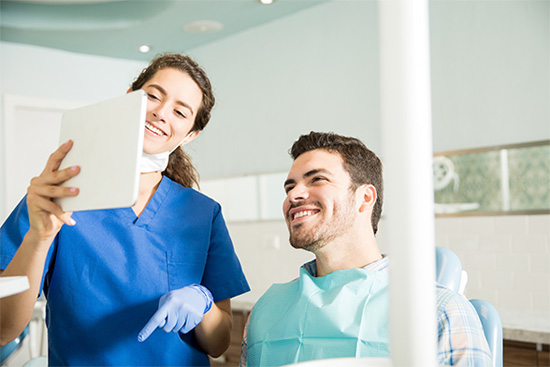Consejos sobre los implantes y su intervención