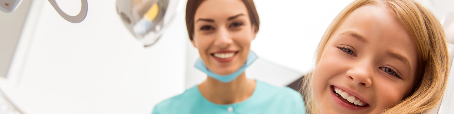 Odontopediatría