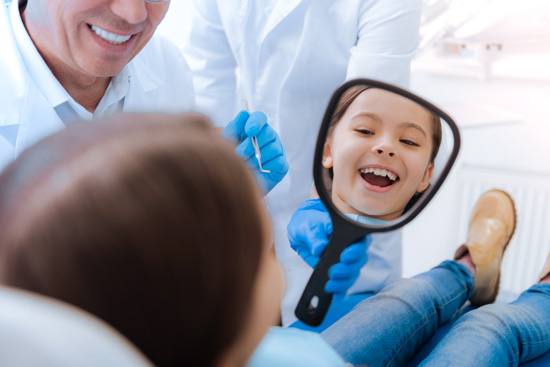 PADI: Programa de Asistencia Dental Infantil