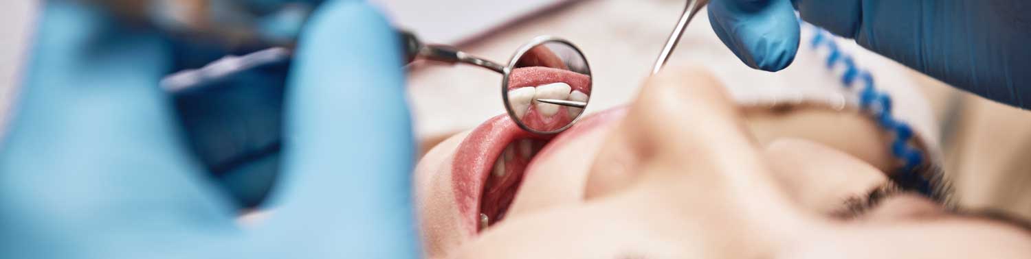 Periodoncia - Cabecera