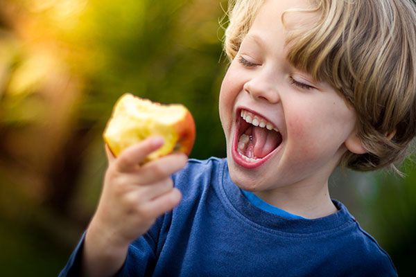 Hábitos saludables para tu sonrisa