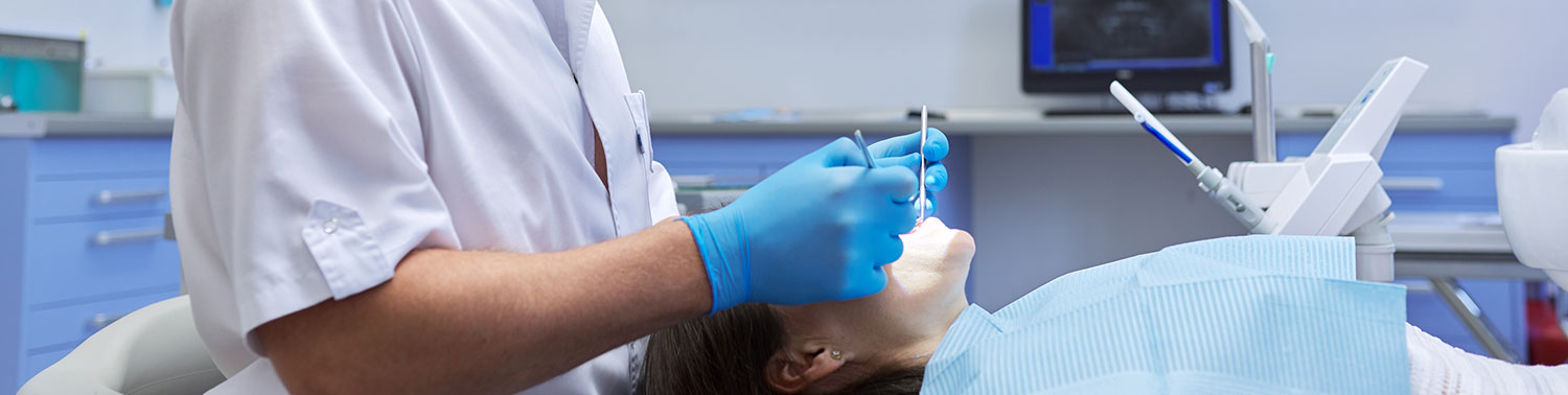 Endodoncia