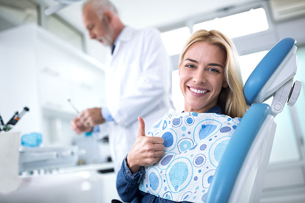 Tipos de tratamientos periodontales