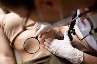 Dermatologia Dexeus