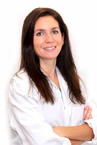 Amelia Maria de Carvalho Mendes Castanheira