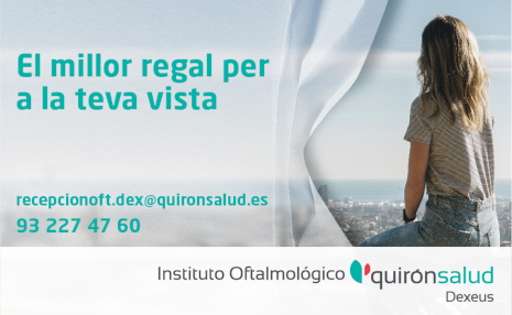 QS T2 Iweb nst Oftalm Dexeus Adapt 465x286 Oct21 BR CAT