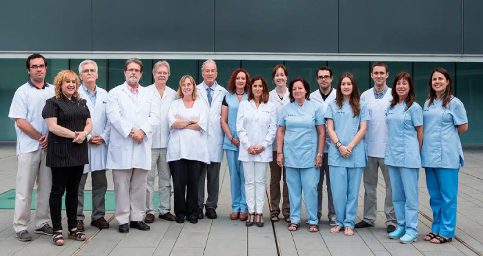 equipo URODEX