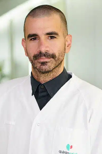 Dr Iztueta
