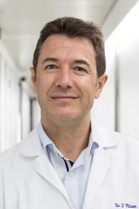 Dr Jose Placer Santos