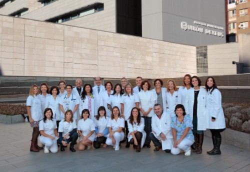 Grup Pediatria Dexeus