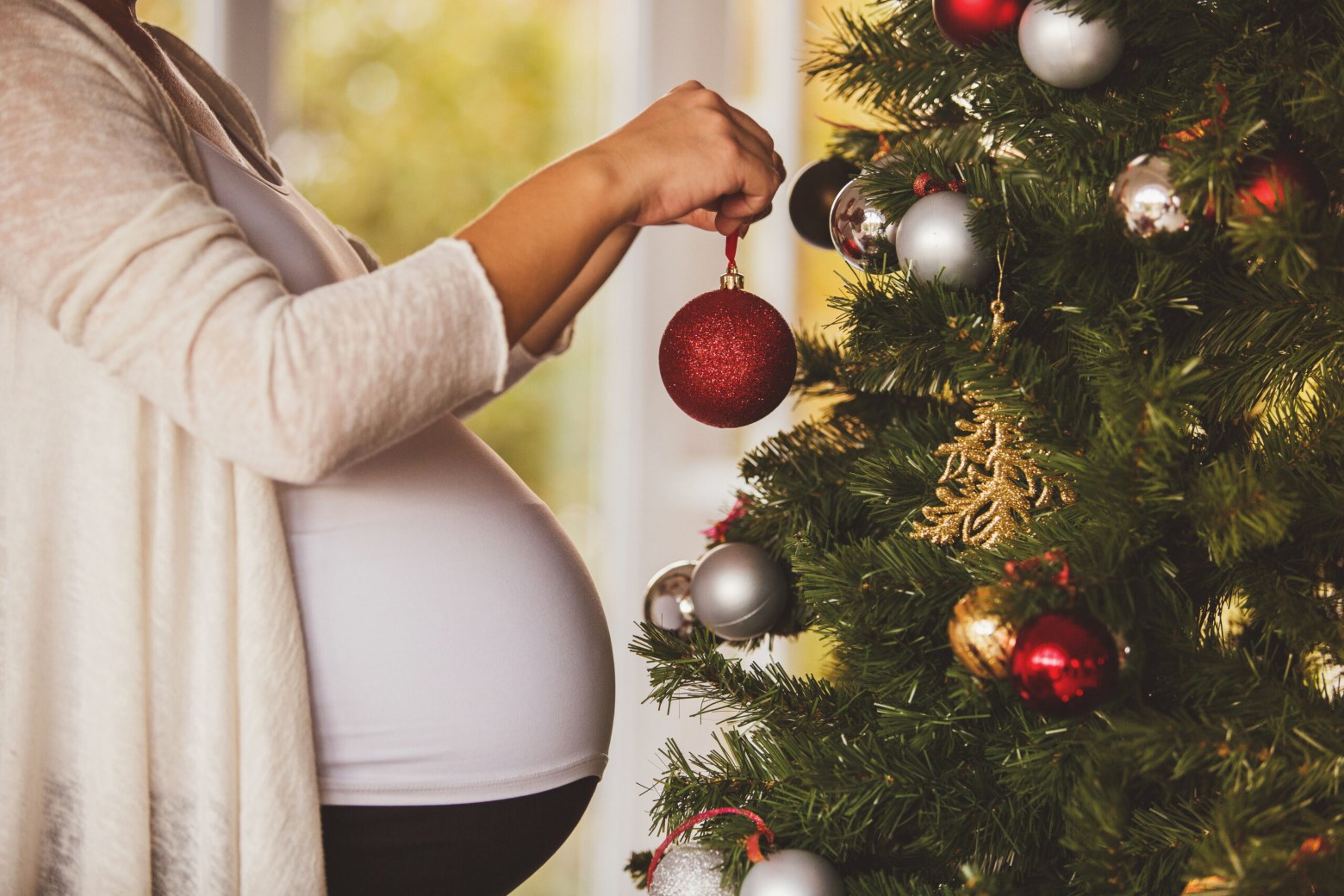 embarazo-navidad-matrona-hospital-universitari-dexeus