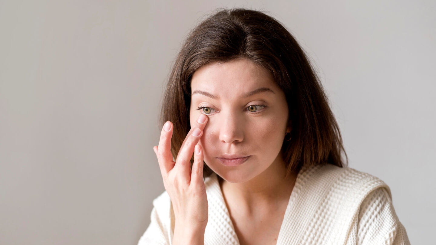 Chalazion-dexeus