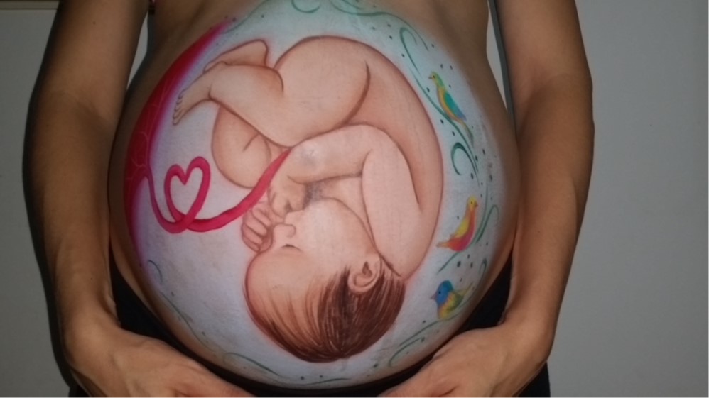 Jornada del duelo perinatal