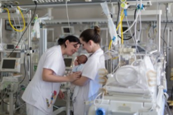Hospital Universitari Dexeus - Neonatología