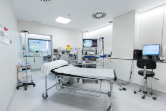 Hospital Universitari Dexeus - Área de Endoscopia