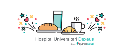 desayuno