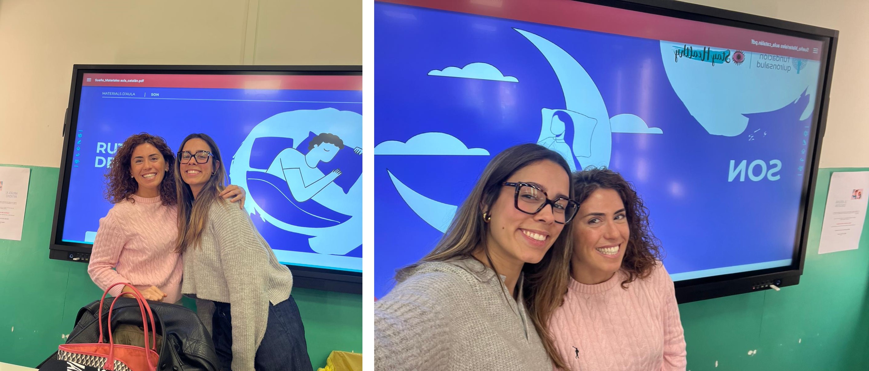 stayhealthymartalinde