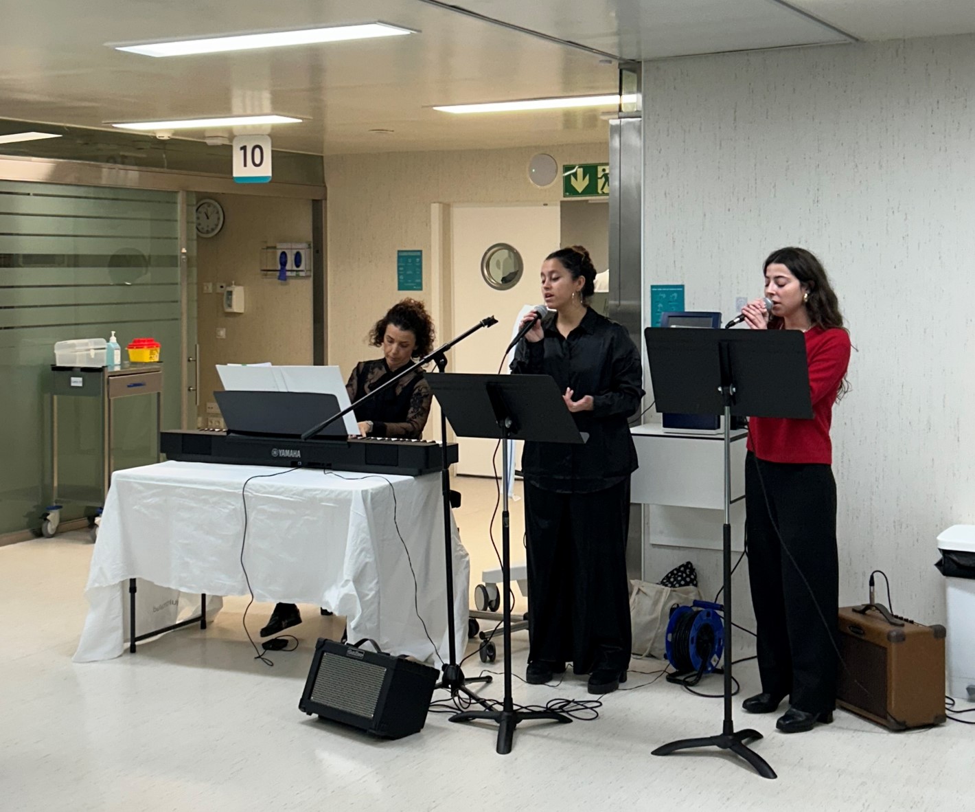 musicoterapia