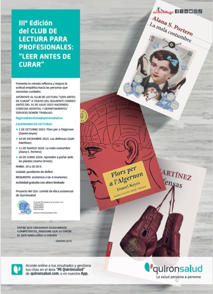 CLUBLECTURA