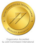 Gold Seal JCIAccred petit