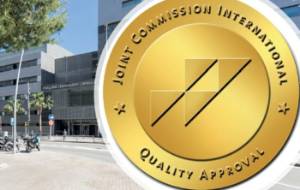 Joint Commission International Docencia