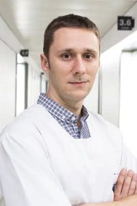 Dr. David Lorente Garcia