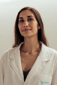 Dra. Ekaterina Meshoulam