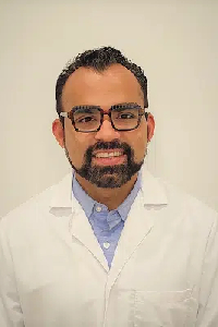 Elvis Vargas Castillo