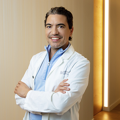Dr. GORINA