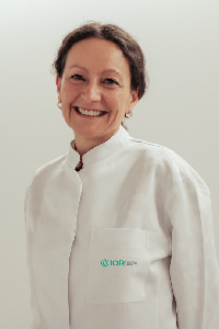 Dra. María González Cao