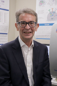 Dr. Rafael Rosell Costa