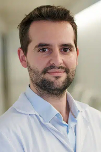 Dr Roger Freixa Sala